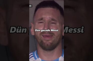 Ronaldo ve Messi'nin yeni rekabeti #shorts #futbol #ronaldomessi