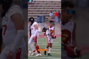 “Check One Cam Needs Grip Boost!” 😂