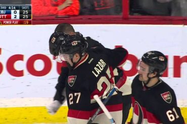 Gotta See It: Savard ejected after injuring Ryan