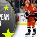 28.11: Carlsson's 3-point game leads Ducks' comeback! 🇸🇪⭐ Carlsson med tre poäng i Ducks vändning