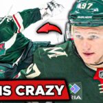 It just somehow got EVEN BETTER...