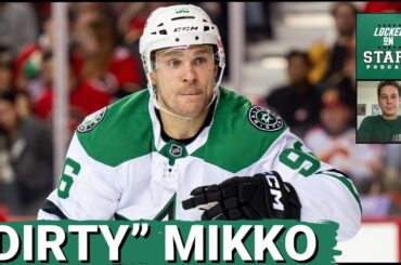 Dallas Stars Mikko Rantanen SUSPENSION Debate: Was NHL's Punishment TOO LIGHT?