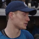 Josh Manson | Avalanche Keep ROLLING 6-0 Over SJ Sharks | November 26th, 2025