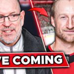 Trade rumours ESCALATING... Insider reveals MASSIVE Devils trade update