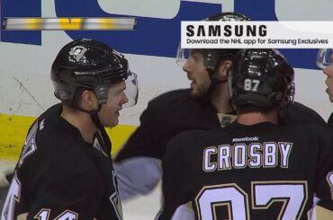 Situation Room: Kris Letang's goal is confirmed