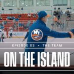 On The Island Episode 3 Trailer | New York Islanders Behind The Scenes Docuseries | NHL
