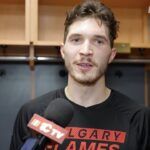 Post-Game | Yan Kuznetsov - 28.11.25