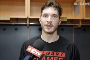 Post-Game | Yan Kuznetsov - 28.11.25