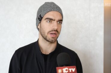 Pre-Game | Kevin Bahl - 23.11.25