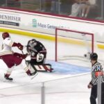 Bruins prospects highlights week 8 (Oct 27th-Nov 2nd)