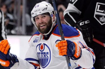 The Underrated Patrick Maroon