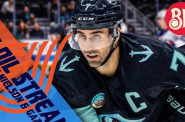 Should Connor Ingram Get A Look? | Oilers VS Kraken Preview! | The Oil Stream | 11-28-25