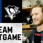 Maple Leafs Full Media Availability | Post Game @ Pittsburgh Penguins | November 29, 2025