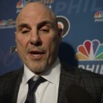 11/29 PHI @ NJD Postgame: Rick Tocchet