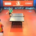 6  Сергей Хонин  Алексей Пашин