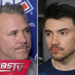 MTL@COL: Postgame media ops | FULL PRESS CONFERENCES