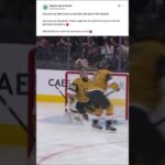 Texier gets his 1st point with the Montreal Canadiens on Jake Evans Goal 🚨