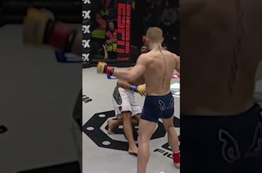 Les meilleurs KOs de Conor McGregor 🥊