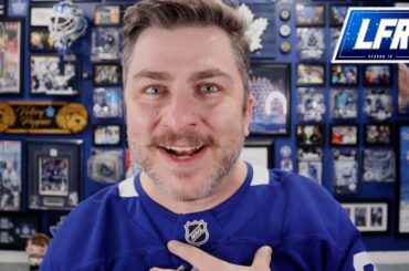 LFR19 - Game 25 - Did Something - Maple Leafs 7, Penguins 2