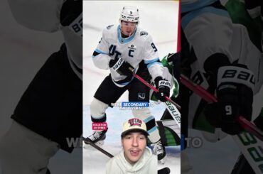 The Way the Hockey World Has Rallied Around Clayton Keller Has Been Incredible