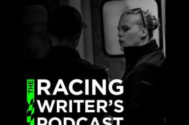 The Racing Writer's Podcast, Episode 1: Ryan Ellis