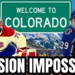 🔥 Habs vs Avalanche: Did Montreal RISE to the Challenge? | LIVE Reaction 10AM