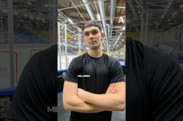 SaiPan Henri Nikkanen illan pelistä Kiekko-Espoota vastaan sekä ketjukaveristaan Maxime Fortieristä👁