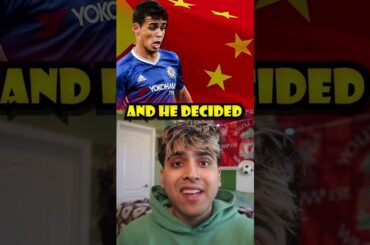 What Happened to Oscar? 🇧🇷🇨🇳