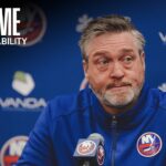 New York Islanders Pregame Availability | NYI vs WSH (11/30/25)