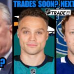 Next Toronto Maple Leafs Moves? Craig Berube FIRED Soon? Leafs Trade Rumours | LIVE TV NHL ANALYSIS