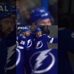 Declan Carlile snap Goal - TBL #Shorts