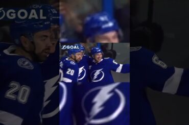 Declan Carlile snap Goal - TBL #Shorts