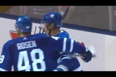 Зайцев снова забивает