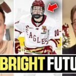 Can Bruins Develop High-End Prospects? | Bruins Beat