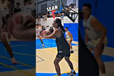 Coach Mav at Sean Ilan Connection💪