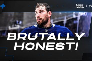 What impact will Stolarz public call out have on Leafs?