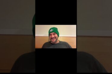 Capobianco at the Copacabana!