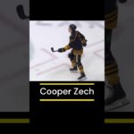 Cooper Zech! 22.11.25  #eihl #hockey #nottinghampanthers