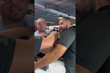 Travis Bagent Vs Matt Parker 2022