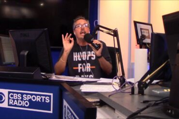 8-19-16 Scott Hates Josh Brown