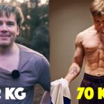 Climbing After Losing 22KG: How Strong Will I Be? (My First Climb In 7 Months)