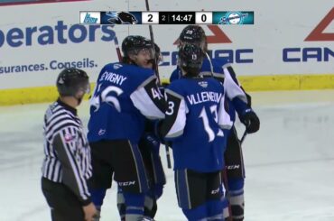 Peter Reynolds | #JeuDeLaSoiree / #HighlightOfTheNight - 09-02-22