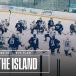 On The Island - Episode 3: The Team