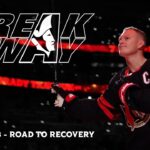 Road to Recovery | Breakaway Presented by Bell S6 E8