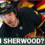 STOPGAP: Minnesota Wild Trade Talk—Why Adding Kiefer Sherwood WON'T Solve SCORING Needs #mnwild