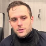 Bryan Rust on Sidney Crosby, power play success