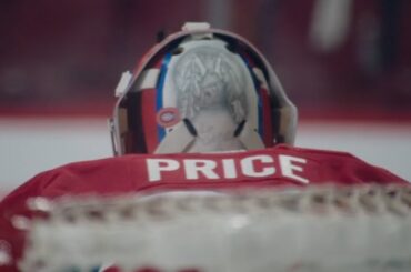Canadiens on Price's Importance