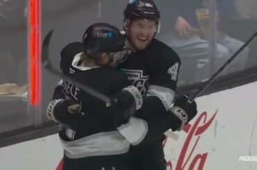 Joel Armia 0+1 vs Ottawa