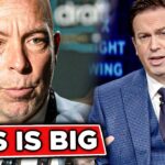 This just opened the door for a GAME-CHANGING move...