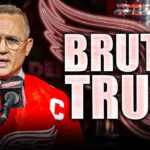 RED WINGS FANS MAY NOT WANT TO HEAR THIS… A BRUTALLY HONEST ASSESSMENT OF STEVE YZERMAN THIS SEASON